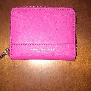 Marc Jacobs wallet